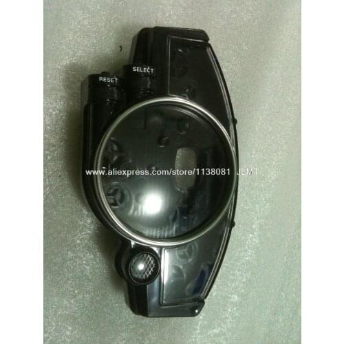 Motorcycle Gauges Case Housing Speedometer YZF R1 2004 - 2006 for for YAMAHA YZFR1 Speedometer