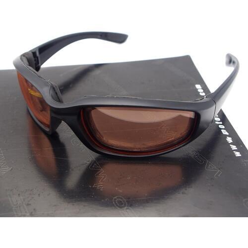 Motorcycle Goggles Sunglasses Windproof Glasses UV Eyewear For kawasaki vulcan s 650 z1000sx vulcan 800 kle 500 ex650 zzr 400