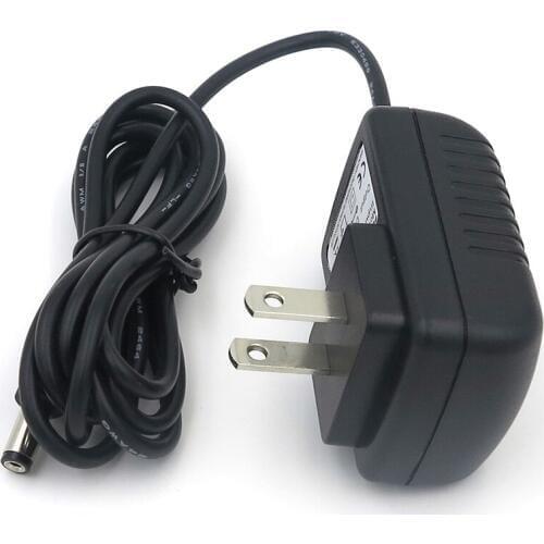 New 3V 2A 6W AC/DC Adapter Power Supply Converter Universal Charger US/EU/UK Plug for Wireless Audio Transmitter Fast Shipping