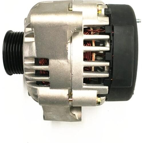 New Alternator 12V 105A Avalanche 2002 Suberman 2002 Taihe 2002