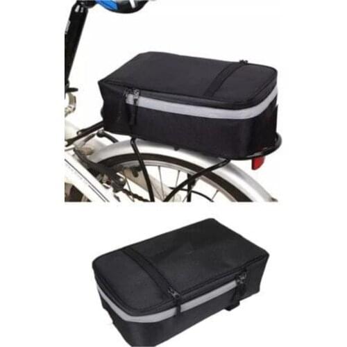 Poyraz Global Bicycle Bags