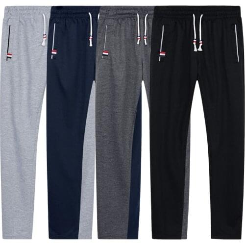 QNPQYX Casual Men's Pants