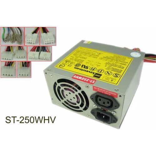 Seventeam ST-250WHV Server Power Supply 250W