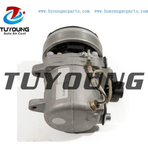 SS96D2 Air conditioning compressor SS96SD1 for BMW Z3 E36 325i 328i 1991-1999 64528385715, 64528391474, 64526916232, 64526910458