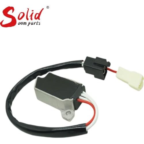 Motorcycle Motorbike Voltage Rectifier Regulator 12v for Yamaha XV535 XV400 XV700 XV750 XV 1100 VIRAGO VMX1200 VMX 1200 V-MAX