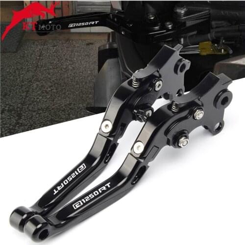 For BMW R1250RT R 1250RT R1250 RT 2019-2020 High quality Handle Brake Clutch Motorcycle Accessories Folding Brake Clutch Levers