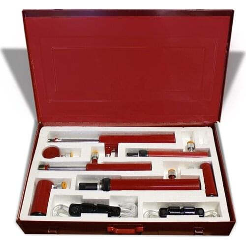 High Quality Hydraulic Pump Pull-back Ram Cylinder For Porta Power Repair Tools Hydraulic Tension Rod Combination Kit CN