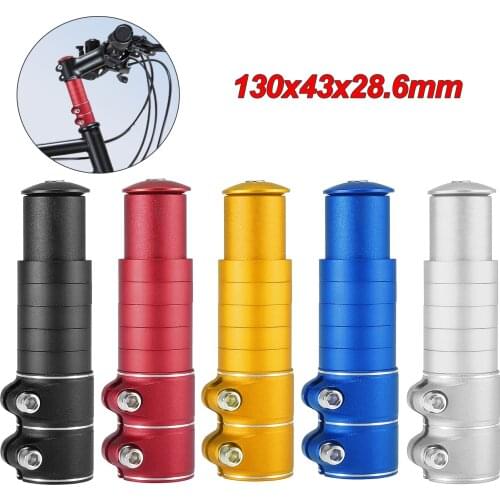 X Autohaux Bicycle Stems