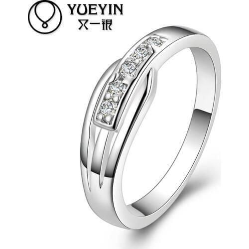 YUEYIN Rings