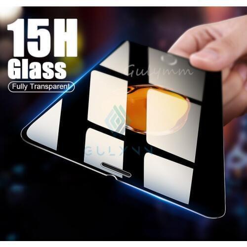 Tempered Glass For iPhone 11 11Pro X XS Max 12 Tempered Screen Protector Glass On For iPhone 6S 7 8 Plus Protective Film