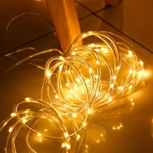 ZSNYLY LED String Lights