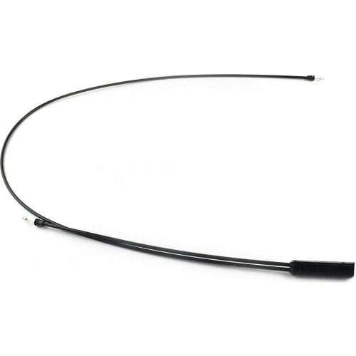 2218800159 Brand New High Quality Engine Bonnet Cable For Mercedes Benz S221 Hood Cabe