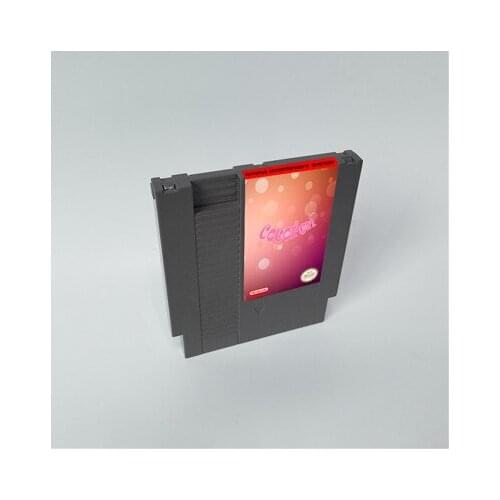 Cocoron - 72 pins 8 bit game cartridge