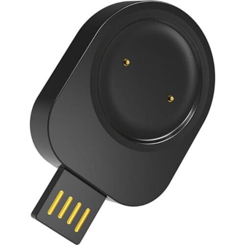 Dock Station Stand Charger Adapter USB Charging Cable Base Holder For -Amazfit GTR2/GTR 2E/GTS 2 GTS2 Mini/Bip U/-Pro/Zepp E