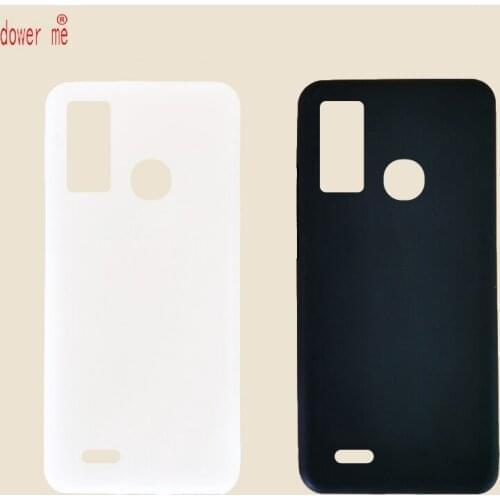 Dower me Protective TPU Soft Case Cover For Symphony Z32 Mobile Phone