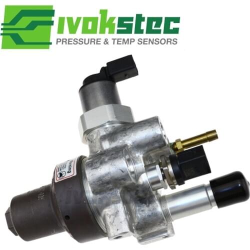 Original Fuel Pressure Regulator Control Valve For Mercedes B200 W245 Sprinter 906 1694700307 Fuel Pump Injector