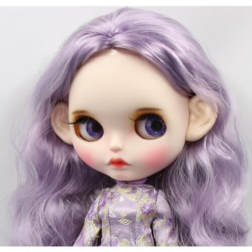 DBS ICY blyth doll icy toy EARS for customized doll DIY