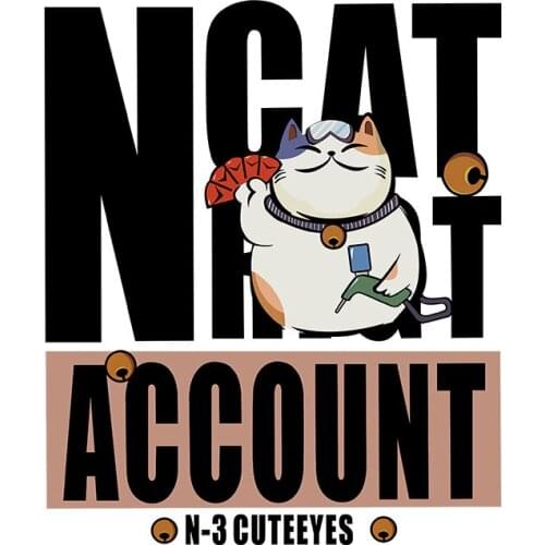 Letters Lucky cat Stickers on fabric Ironing stickers Patches for Kids Clothing Jacket DIY Appliques Heat Transfer PVC Patch