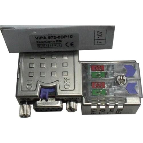 New Original Connector 972-0DP10