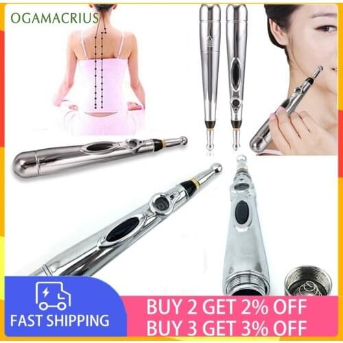Ogamacrius Massagers