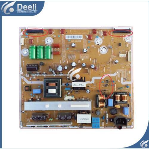 Original for power board PS51F4900AR BN44-00599A LJ41-XXXXXA good working