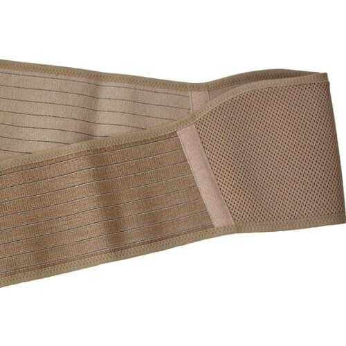 Maternity Belt Women Pregnancy Belly Band Adjustable Prenatal Care Breathable Abdominal Binder Lower Back Pelvic Support TK-ing