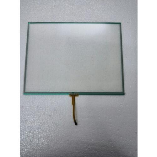SJ-1V si-50iv Touch Glass Panel for HMI Panel repair~do it yourself,New & Have in stock