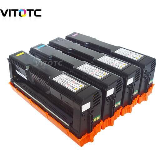 Toner Cartridge Compatible For Ricoh Aficio SP 250 C250 C250DN C250SF C250SFW SPC250 SPC250DN SPC250SF Laser Printer Copier Part