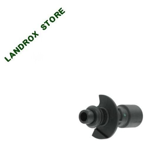 Oil Cooler Tube For Ja-guar XK XJ2010 XF F-Type OEM：C2Z18658