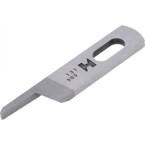 Brand Is STRONG H 13150503 For JUKI MO6700 Overlock Sewing Machine Spare Parts Upper Knife