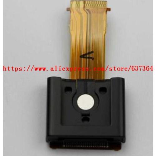 100%NEW Flex Cable For SONY ILCE-7K 7 A7 A7R A7K A7II A7M2 card board