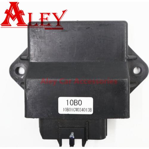 10B0 10B01CM034013B Electronic Control Unit ECU OEM Remanufactured Tested