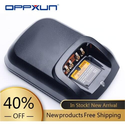2021 Hot Sale Walkie Talkie Base Charger For Motorola Xir P8268 Dp4400 Dp4800 Dp4801 dep550 dep570 dp2000 dp2400 dp2600 Etc