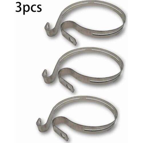 3pcs Chain Brake Bands For Husqvarna 235 235E 236 236E 240 240E Replacement Part