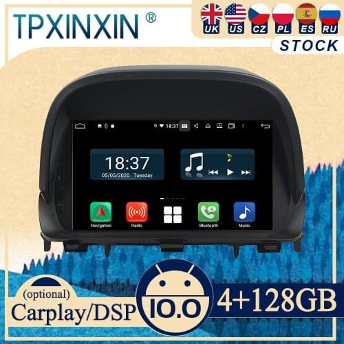 For Opel Vauxhall Mokka Buick Encor Android Car Stereo Car Radio with Screen2 DIN Radio DVD Player Car GPS Navigation Head Unit