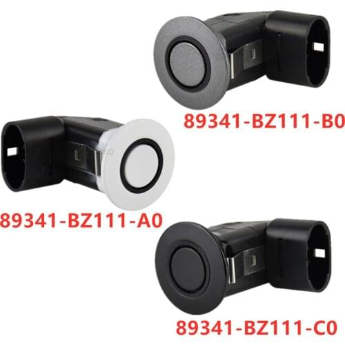 For Toyota Daihatsu Myvi Parking Distance Control Sensor 89341-BZ111-B0 89341-BZ111-A0 89341-BZ111-C0