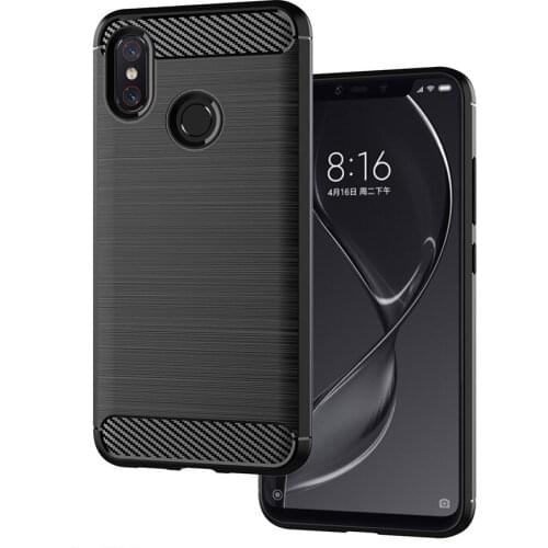 Ferising Phone Cases Xiaomi Mi 8 Lite