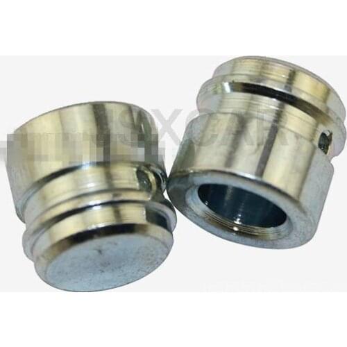 For XCMG 60 65 excavator hydraulic multi-way valve one-way valve seat original N5011 high quality excavator accessories