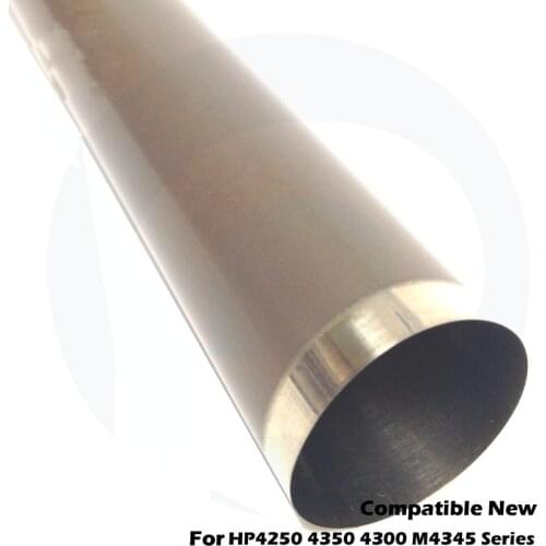 Import New For HP 4250 4350 4300 4345 M4345 HP4250 HP4350 HP4345 HP4300 Fuser Film Sleeve RL1 0024 000CN