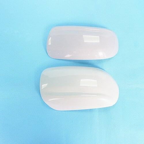 Car body door rearview mirror housing cover for Mazda 323 family protege 5 BJ 1998-2005 Premacy CP 1999 to 2005