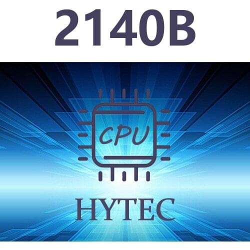 Xeon W-2140B CPU Processor SR3LK 3.2GHz 8Core 16Thread 11MB 120W LGA2066 C422