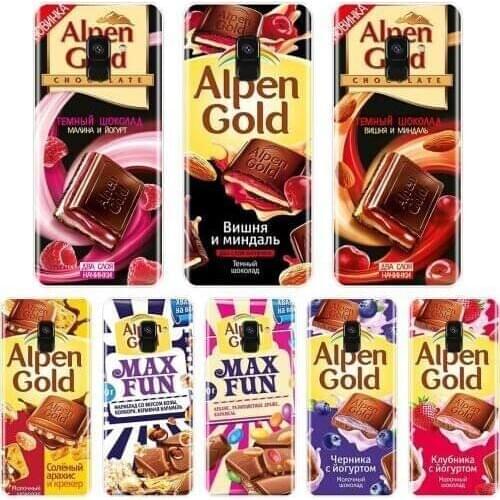 LuoHao Phone Cases Samsung Galaxy A9 2018