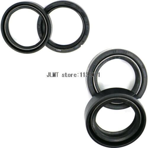 Fork Oil Seal for SUZUKI 800 VS 800 GL S50 INTRUDER 2006 39X52X11 mm (2 pieces) 39 52 11