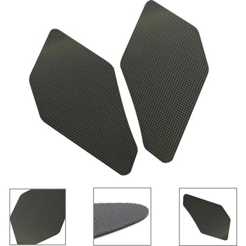 Fuel Tank Stickers Anti-Slip Sticker Protector For HONDA GL1800 GOLD WING 12-17 FB6 13-16 Motorcycle Corrosion Resistance Rubber