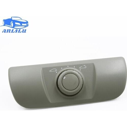 Suitable for 2002-2015 Renault Megane MK2 sunroof control panel switch 8200119893 F088