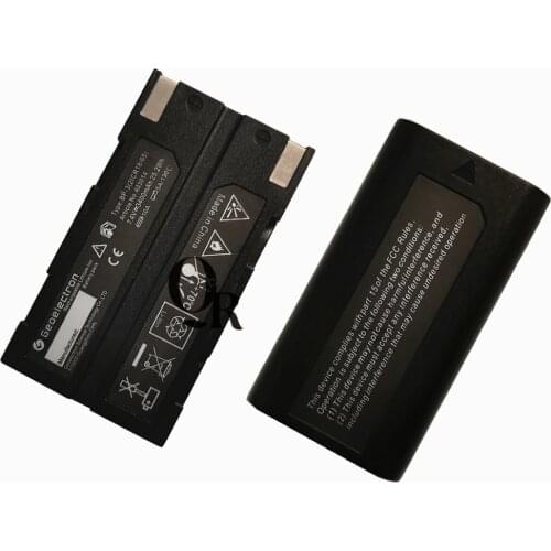 Stonex S9 and Uni-Strong G970 RTK GPS BP-3 Battery Stonex S9 and Uni-Strong G970 RTK GPS Battery