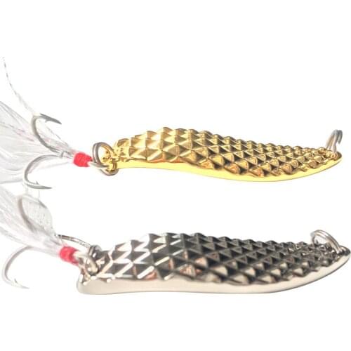 Taigek Spinning Lures