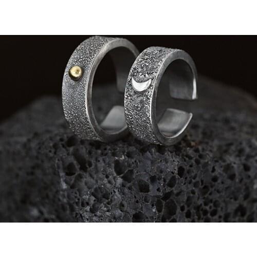 ZTLXY Wedding Rings