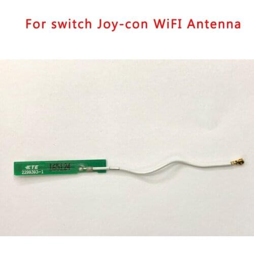 10pcs WiFI Antenna Cable Line For Nintend NS Switch Joycon Joycon Original Repair Parts
