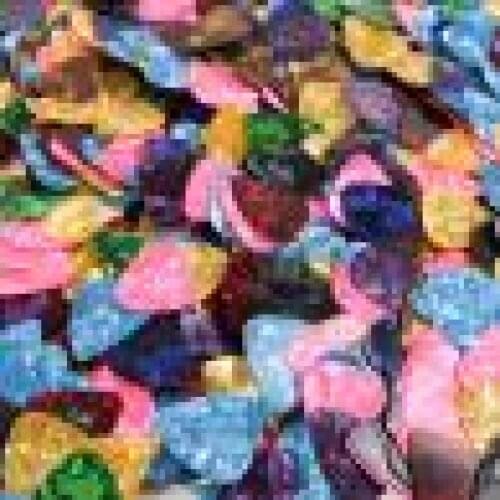 20 Pcs Guitar Picks 0.46/0.71 mm Acoustic Picks Plectrum Celluloid Ukulele Plectrum Electric Smooth Musical Accessories